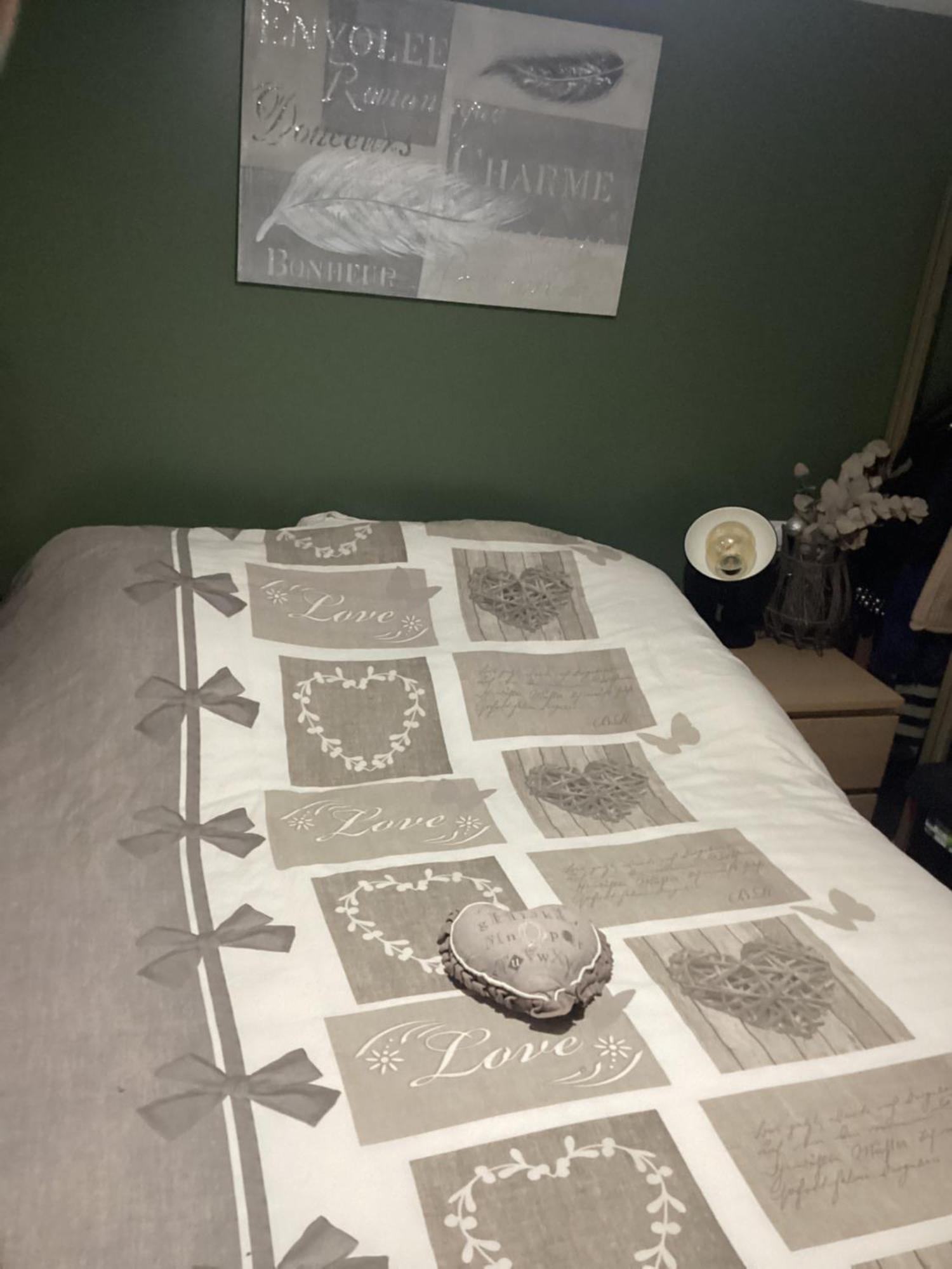 Вілла Mon Havre De Paix Blesignac Екстер'єр фото